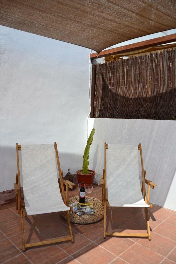 The African House Bed and Breakfast Tolox Esterno foto