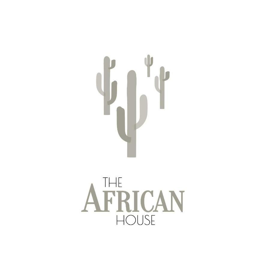 The African House Bed and Breakfast Tolox Esterno foto